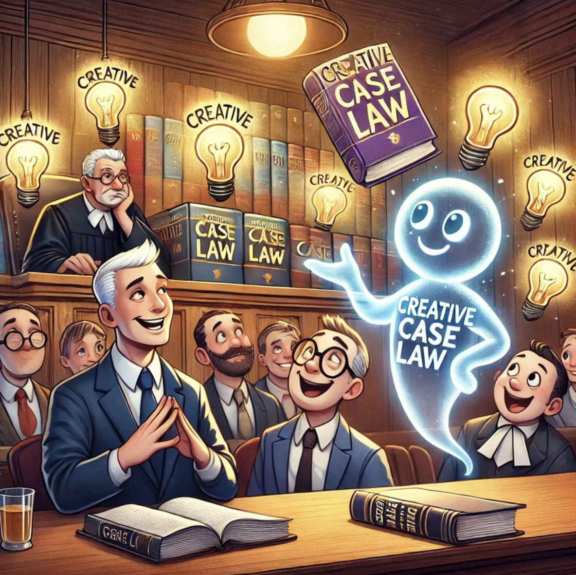 בינה מלאכותית יוצרת: פסק-דין ראשון של העליון בישראל על שימוש בכלי AI משפטיים