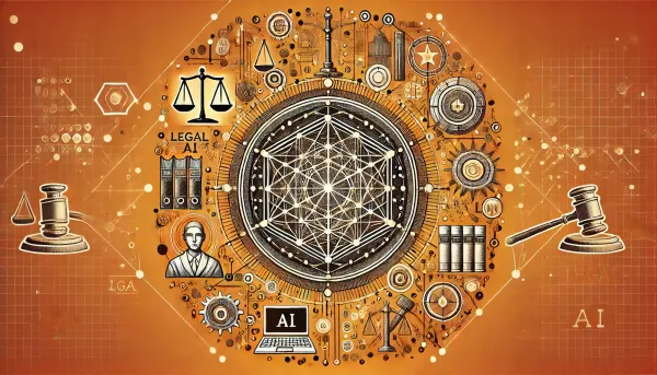 גילוי הדעת של לשכת עורכי הדין על שימוש בבינה מלאכותית במשרדי עורכי דין - מה צריך לדעת?