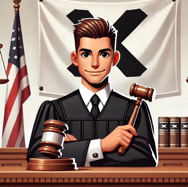 גרוק 3: מהפכה בתחום הבינה המלאכותית המשפטית?